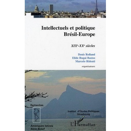 Intellectuels et politique