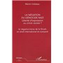 La négation du génocide nazi