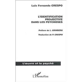 Identification projective dans les psychoses