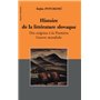 Histoire de la littérature slovaque