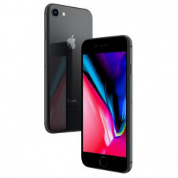 Apple iPhone 8 64 Gris sideral - Grade A 399,99 €