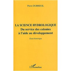 La science hydrologique