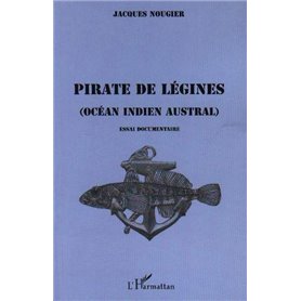 Pirate de légines