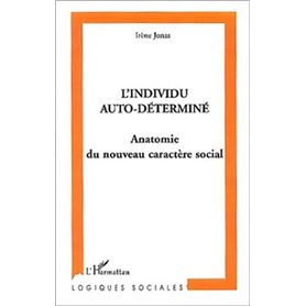 L'individu auto-déterminé