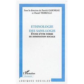 Ethnologie des sans-logis