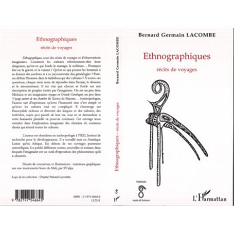 Ethnographiques