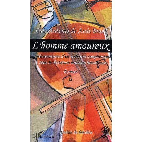 L'Homme amoureux