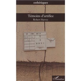 Témoins d'artifice