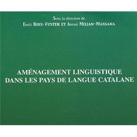 Aménagement linguistique dans les pays de langue catalane