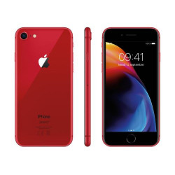 Apple iPhone 8 64 Rouge - Grade A 379,99 €