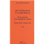 De l'Oubangui à la Rochelle ou le parcours d'un bataillon de marche