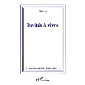 Invités à vivre