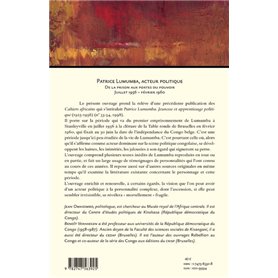 Dans la brûlure des jours