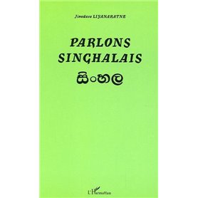 Parlons Singhalais