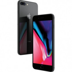 Apple iPhone 8 Plus 256 Gris sideral - Grade B 639,99 €