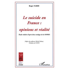 Le Suicide en France