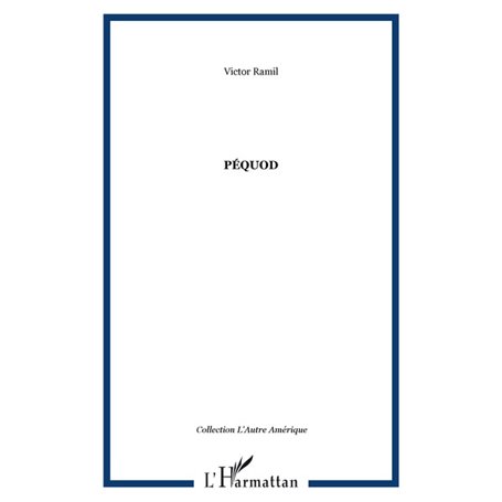Péquod