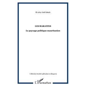 Les Haratins