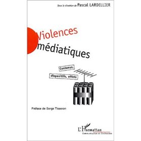 VIOLENCES MEDIATIQUES