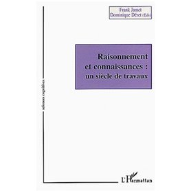 Raisonnement et connaissances