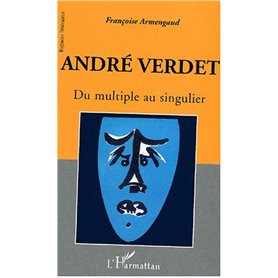 André Verdet