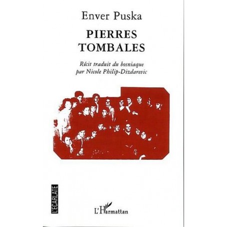 Pierres tombales