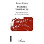 Pierres tombales