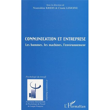 Communication et entreprise