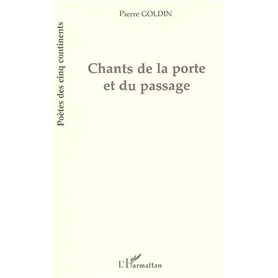 Chants de la porte et du passage