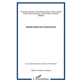 Problèmes de conscience