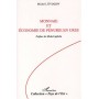 Monnaie et économie de pénurie en URSS