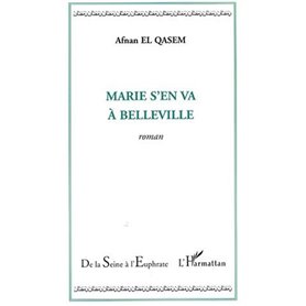 Marie s'en va à Belleville