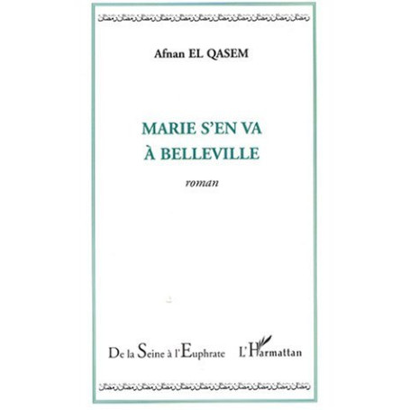 Marie s'en va à Belleville