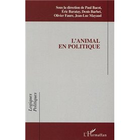 L'animal en politique