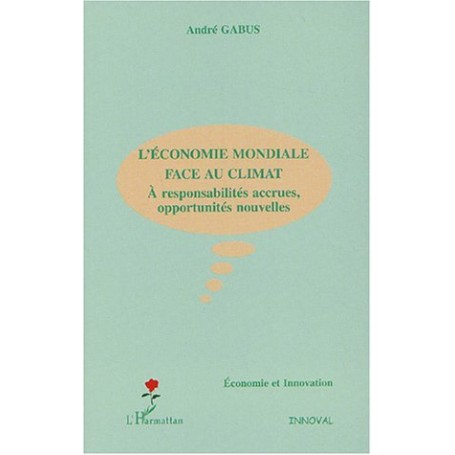 L'économie mondiale face au climat