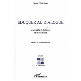 Eduquer au dialogue