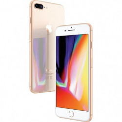 Apple iPhone 8 Plus 64 Or - Grade C 599,99 €
