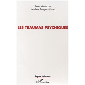 Les traumas psychiques