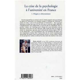 Les traumas psychiques