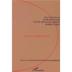 Malika Mokkedem