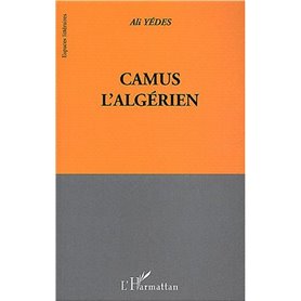 Camus l'algérien