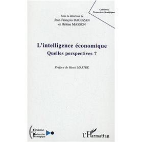L'intelligence économique