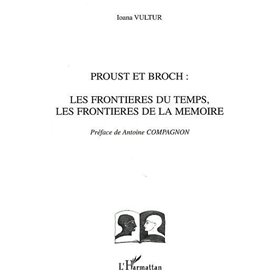 Proust et Broch