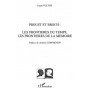 Proust et Broch