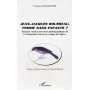 Jean-Jacques Rousseau, femme sans enfants ?