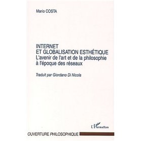 Internet et la globalisation esthétique