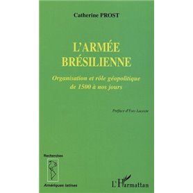 L'armée brésilienne