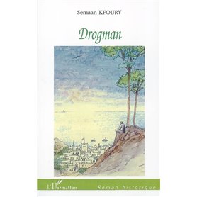 Drogman