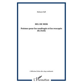 Sel de mer