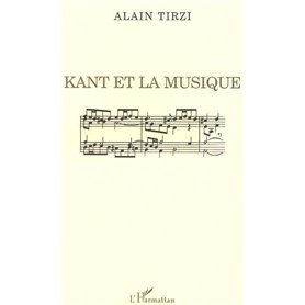 Kant et la musique